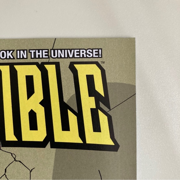 Image first Invincible #1 Comic - Picture 6 of 13